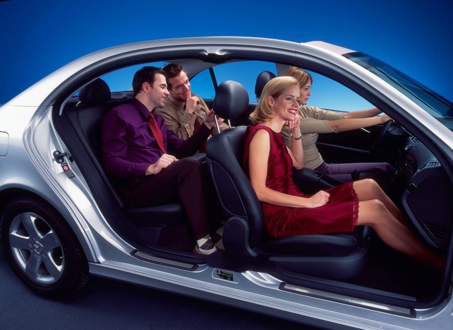  Mercedes-Benz E-Class 2002 года  (фото 255 из 448)